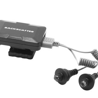 Backscatter - Smart Control Flash Trigger for OM Systems & Olympus (Dual LED)