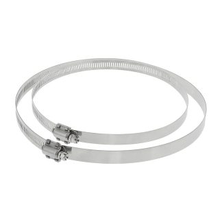 Dive Rite - Stage Speed Clamp