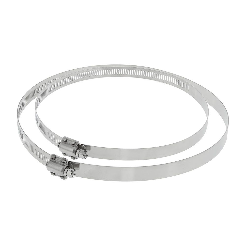 Dive Rite - Stage Speed Clamp