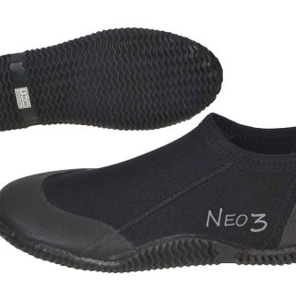 HOG - 3MM Tropic Low Boot