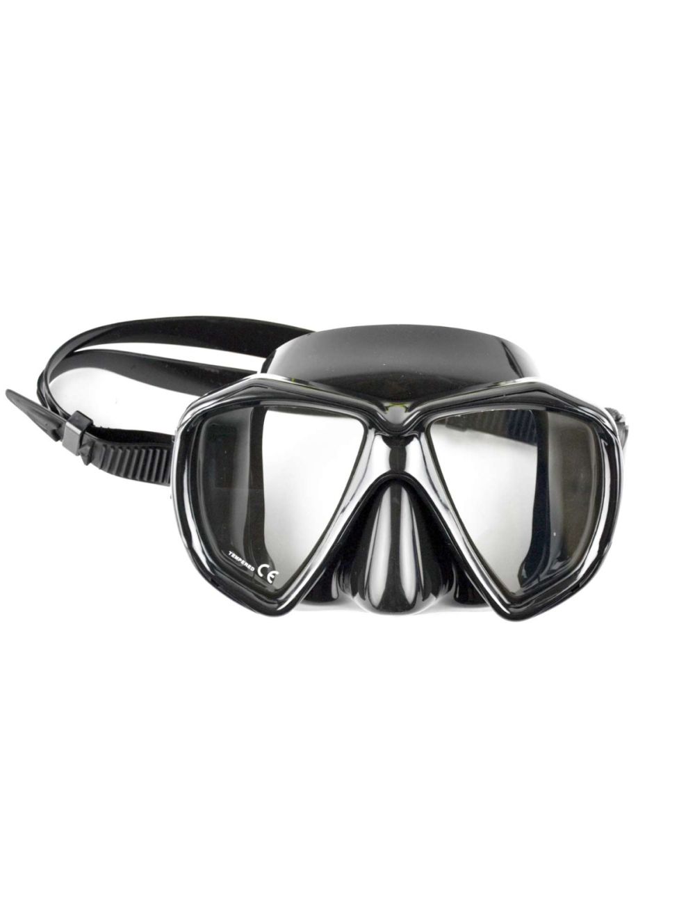 HOG - Edge Max Vision Ultra Mask - Image 2