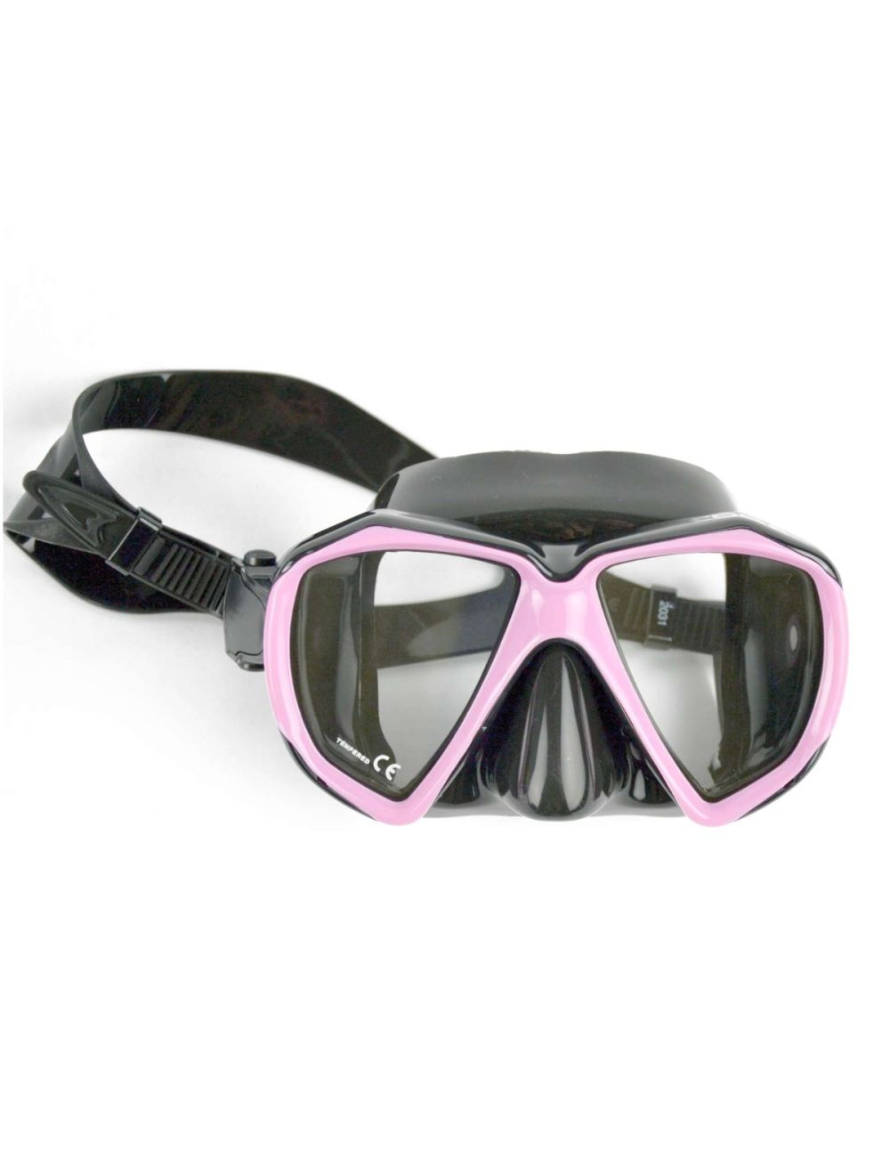 HOG - Edge Max Vision Ultra Mask - Image 4