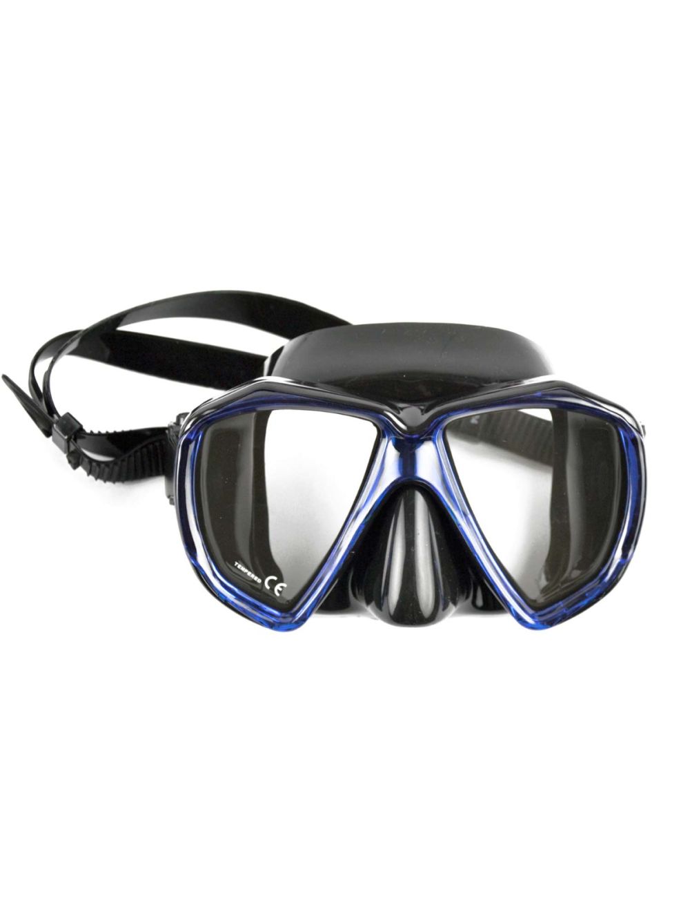 HOG - Edge Max Vision Ultra Mask