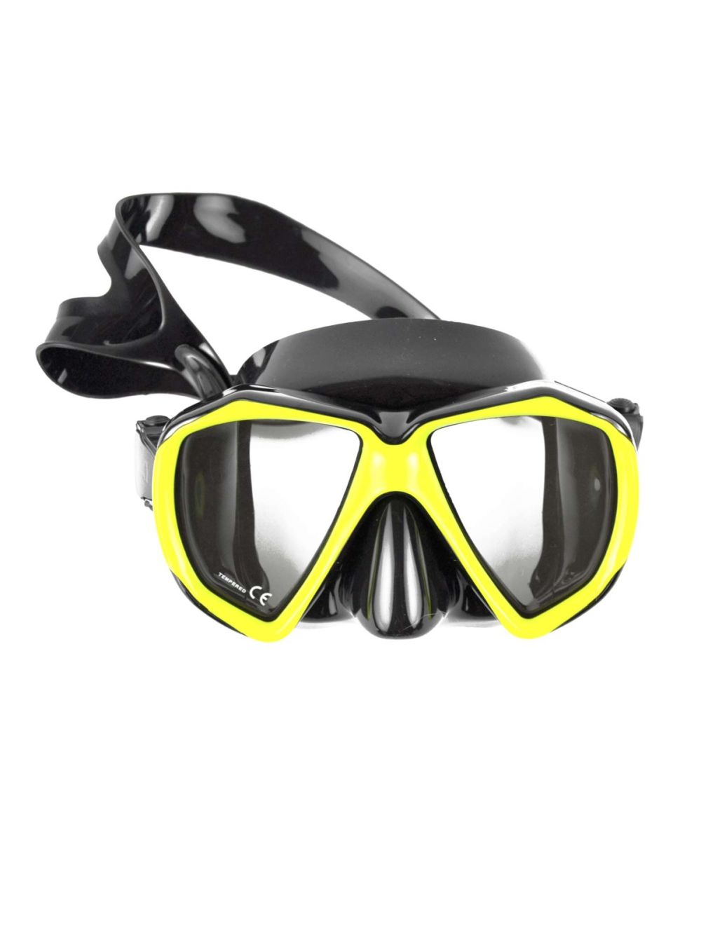 HOG - Edge Max Vision Ultra Mask - Image 3