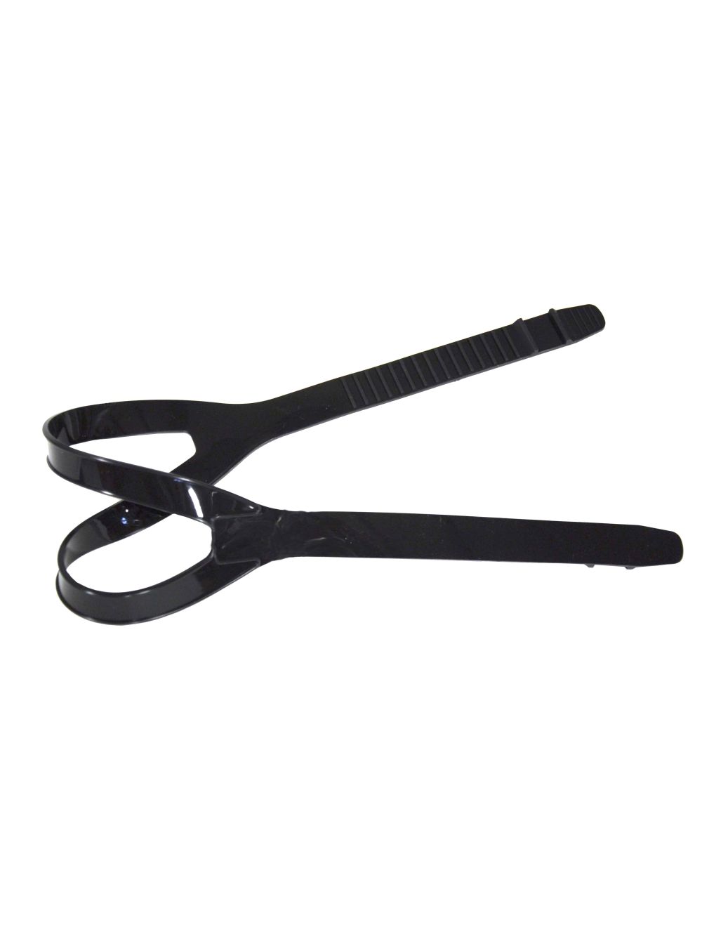 HOG - Edge Silicone Mask Strap Standard