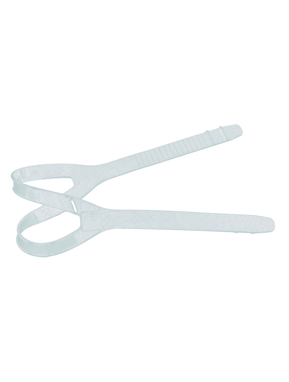 HOG - Edge Silicone Mask Strap Narrow - Image 2