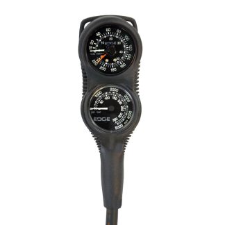 HOG - Edge Precision 3 Hi-Vis Console