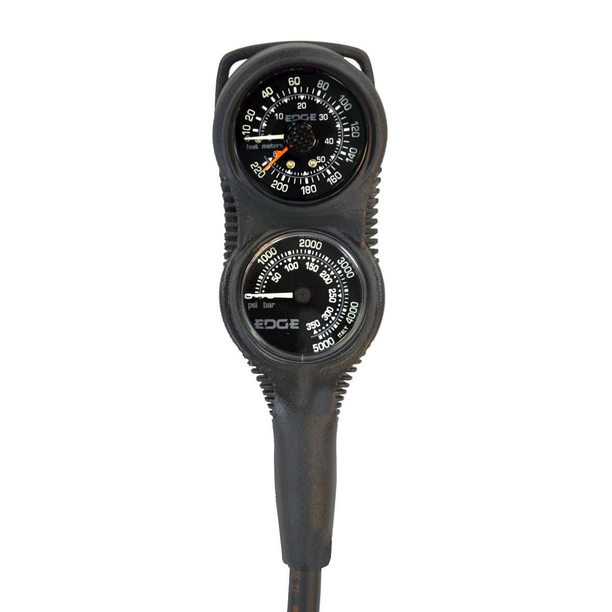 HOG - Edge Precision 3 Hi-Vis Console