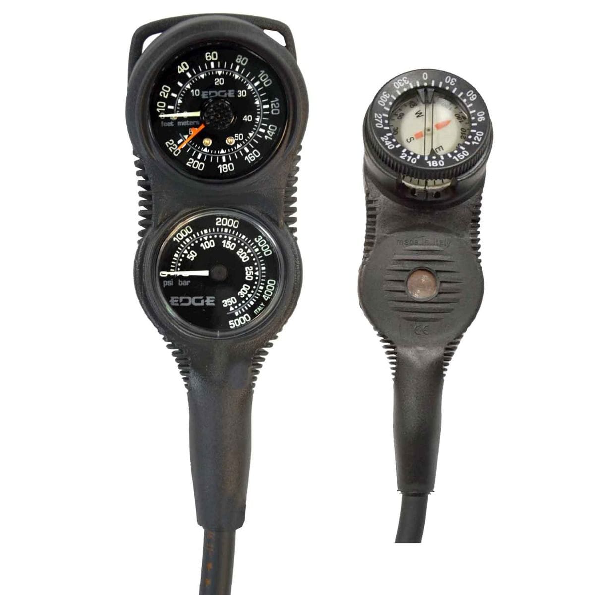 HOG - Edge Precision 3 Hi-Vis Console - Image 2