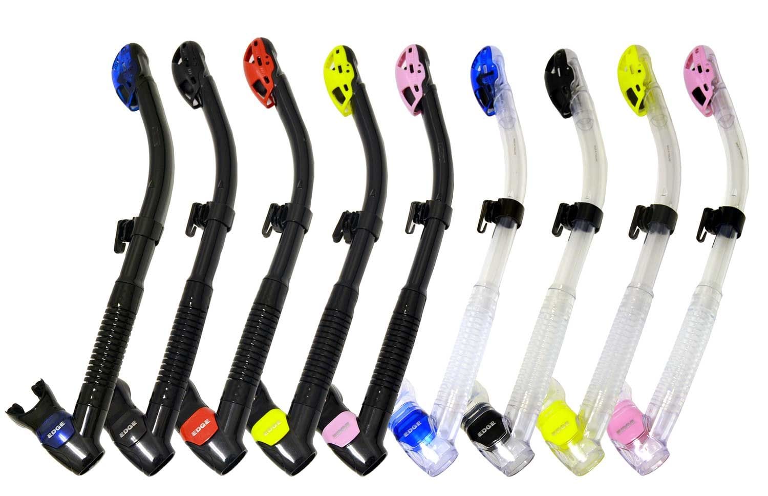 HOG - Edge Costa Dry Snorkel - Image 10