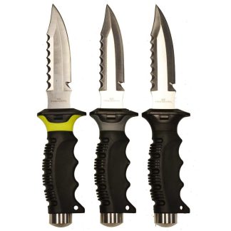 HOG - Edge Hunter Quick Release Knife