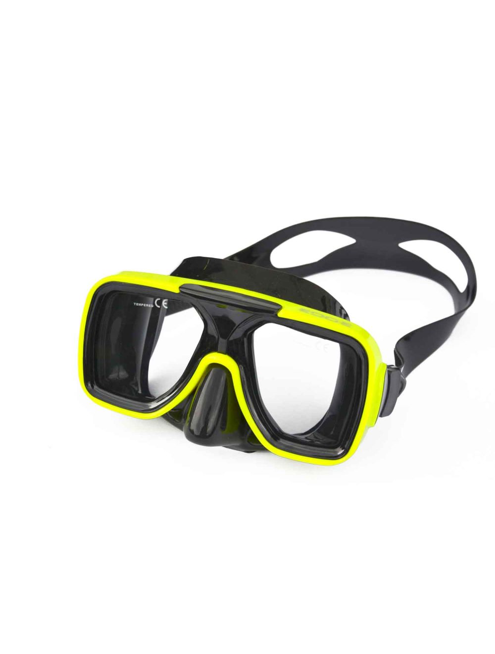 HOG - Edge Optix 2 Lens Mask - Image 2