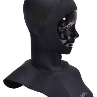 HOG - Neo 5/3 Bibbed Hood