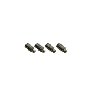 Scubatools Hook Spanner Pins .125.140.156.240 Dia.