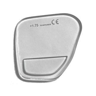 HOG - Edge Reading Lens For Vision Mask