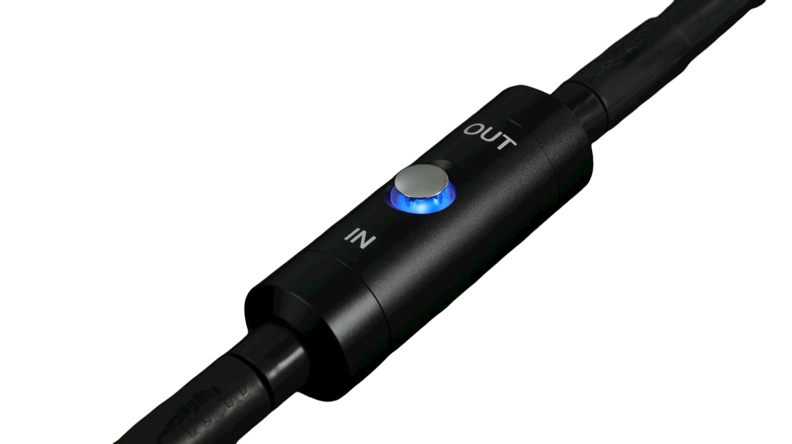 Big Blue - EO Heat Controller - Image 3