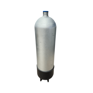 Faber - 100 CF Galvanized Steel Tank with Boot