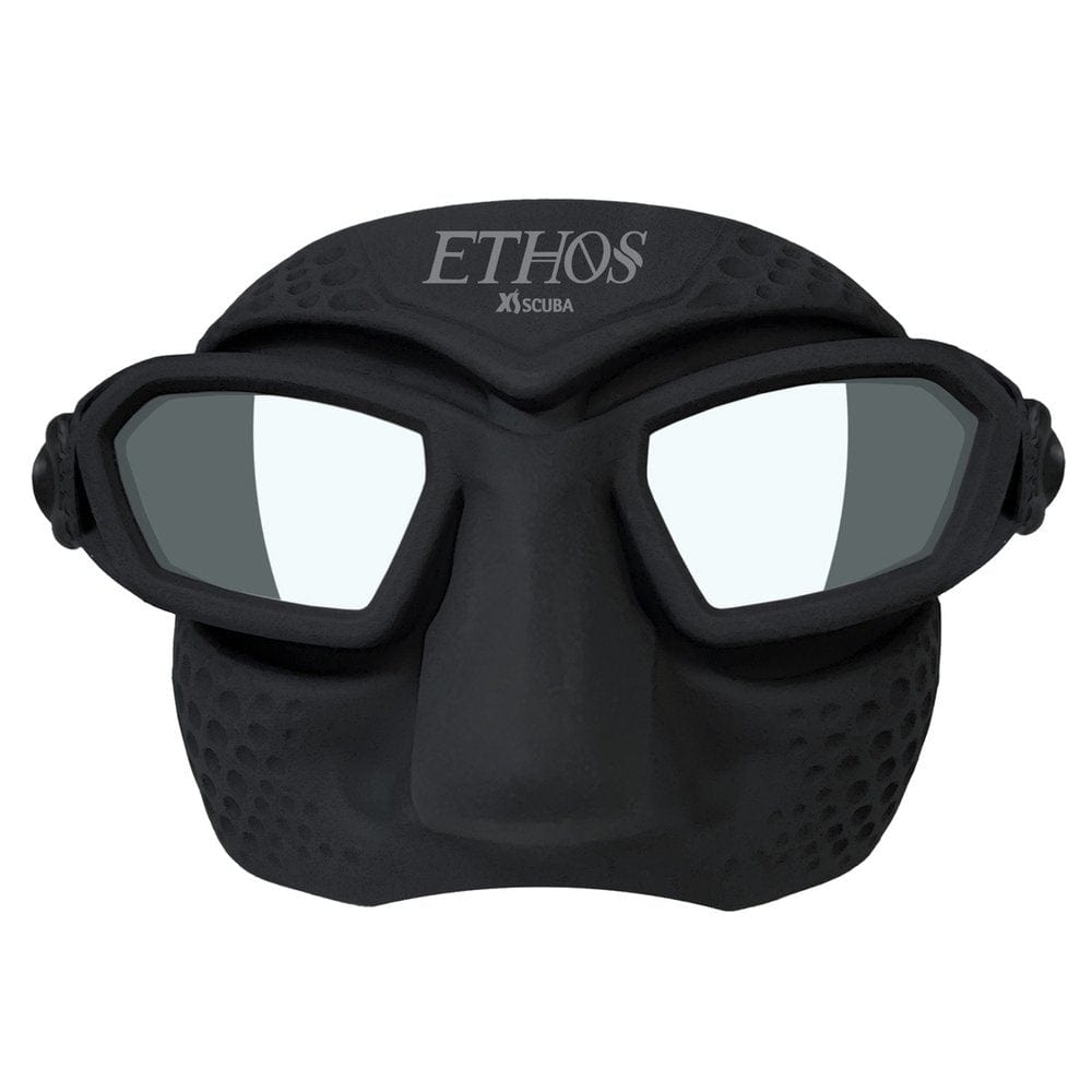 XS Scuba - Ethos Freediving Mask