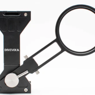 Expansion Clamp With 67mm  Lens Adapter