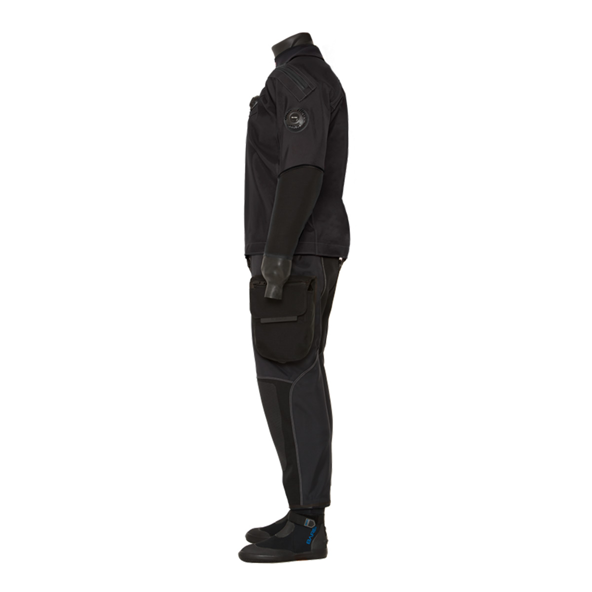 Expedition HD2 Tech Dry, Men - Image 2