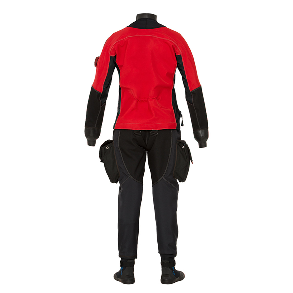 Expedition HD2 Tech Dry, Men - Image 3