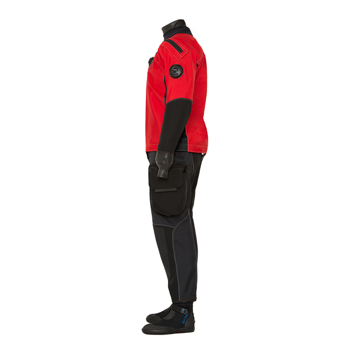 Expedition HD2 Tech Dry, Men - Image 4