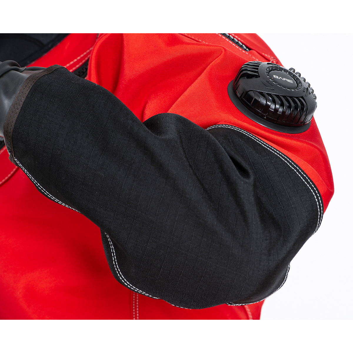 Expedition HD2 Tech Dry, Men - Image 5