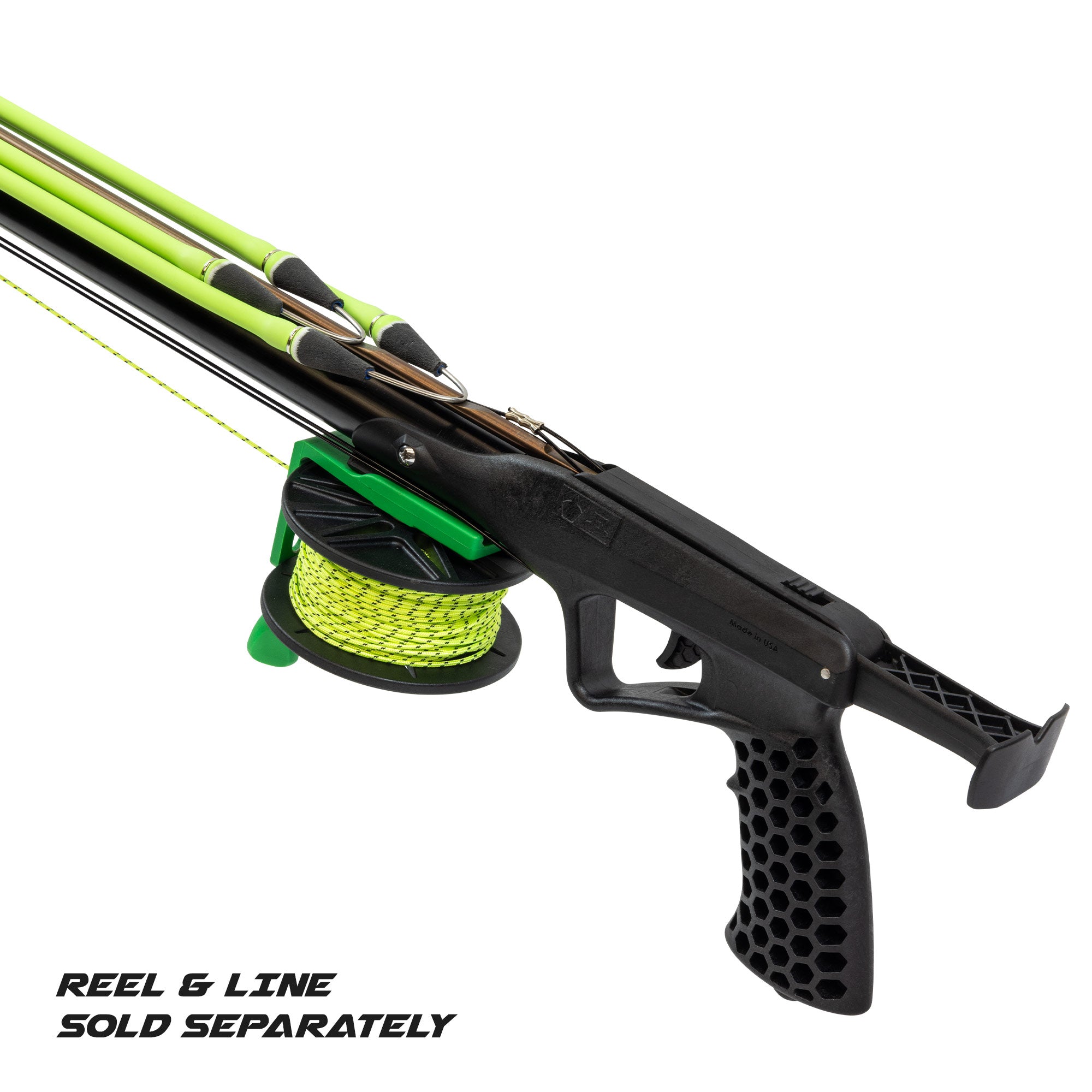 Explorer Spearguns - Image 8