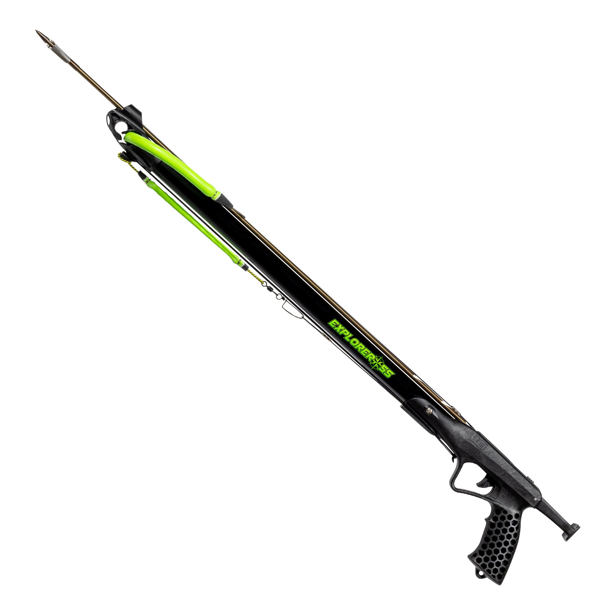 Explorer Spearguns - Image 10