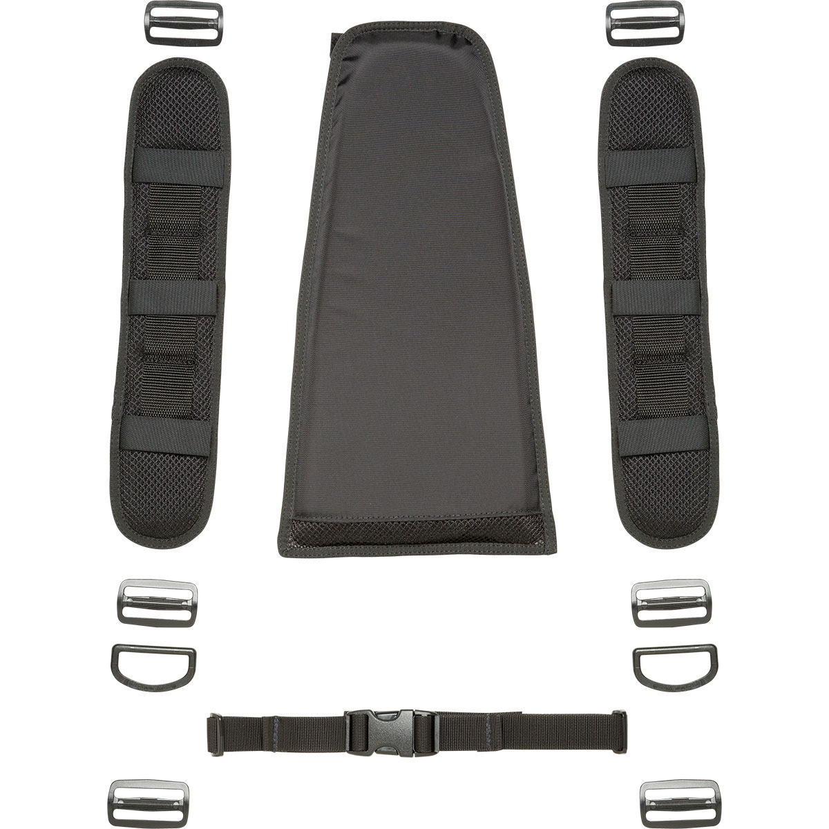 Zeagle-Express Tech Pad Kit