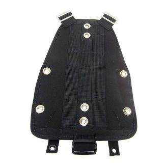 Zeagle -Express Tech Backplate