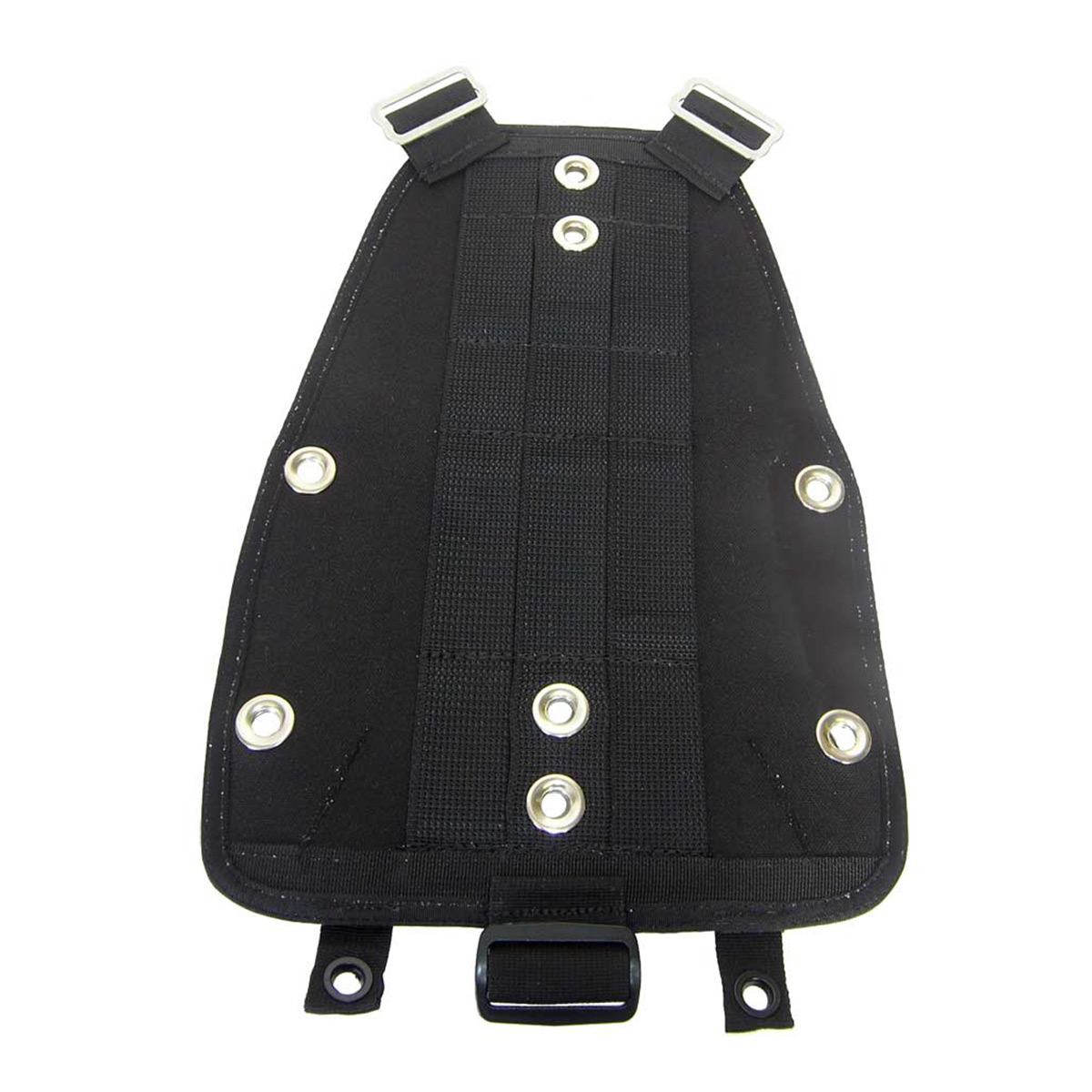 Zeagle -Express Tech Backplate