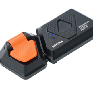 Underwater External Shutter (Not Yet Launched)