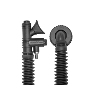 Complete Inflator