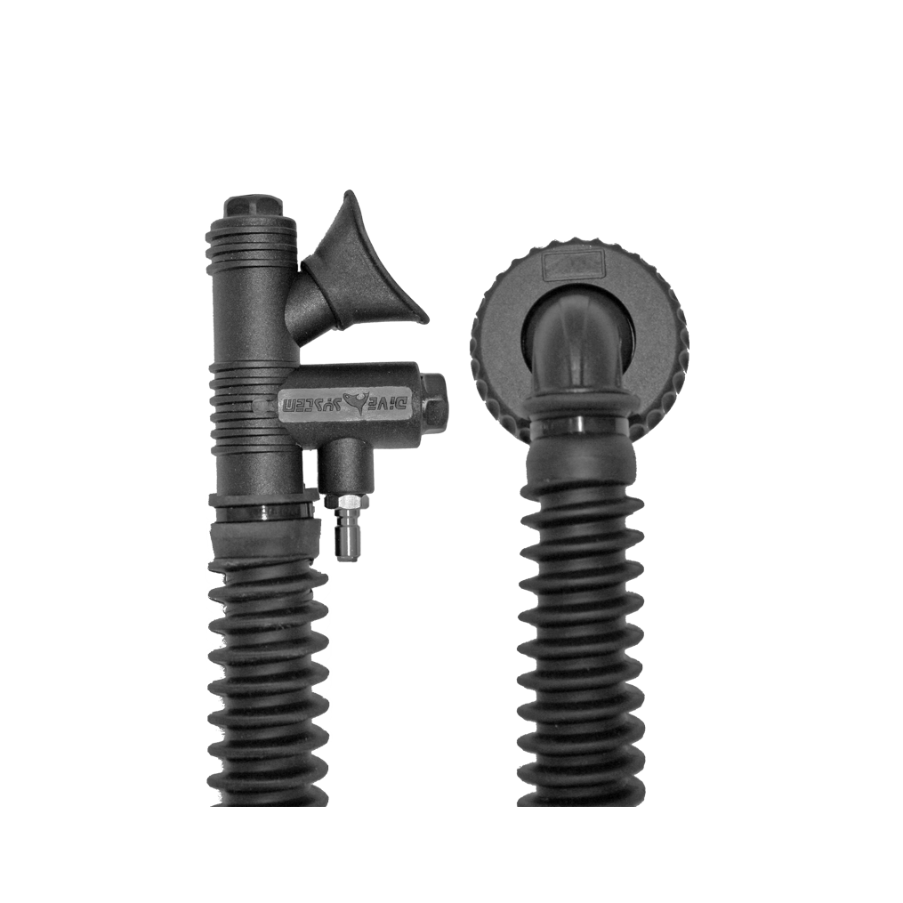 Complete Inflator