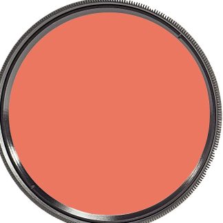 Backscatter - Flip Filters 55mm Threaded Dive+  Underwater Color Correction Red Filter