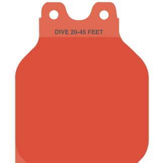 Backscatter - Flip Filters Dive+ Bluewater  ColorCorrection Red Filter for GoPro 5, 6, 7,  8, 9, 10, 11, 12, 13