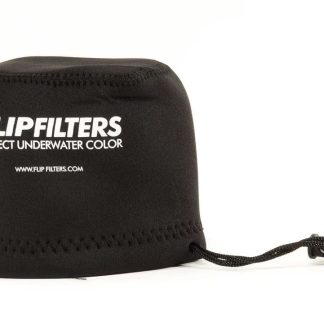 Backscatter - Flip Filters Neoprene Protective Pouch for GoPro & Filters