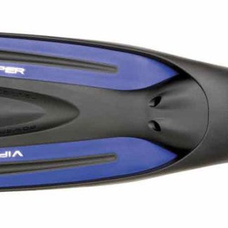 Oceanic - Medium Viper Full Foot Fin (Clearance)
