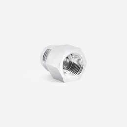 Filling Adaptor M26-G5/8", O2 Clean