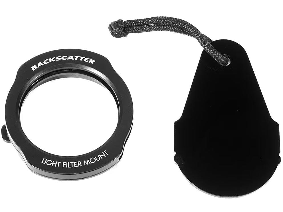Backscatter - Mini Flash 2 IR Filter - Image 3