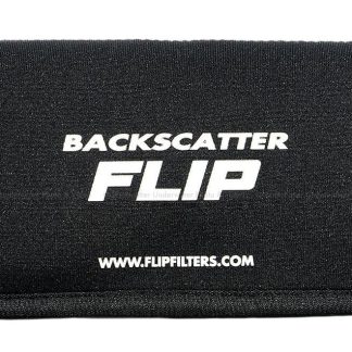 Backscatter - FLIP FILTERS Protective Wallet