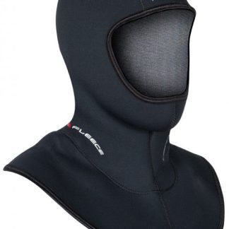 Henderson - Thermaxx Titanium 7/5MM Bibbed Hood (Size XS)