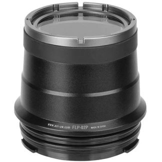 Backscatter - AOI FLP-02P Flat Port for 60mm Macro Lens