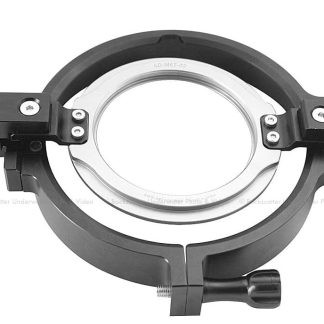 Backscatter - AOI M67 Flip Adapter for Olympus PPO-EP-01 Port