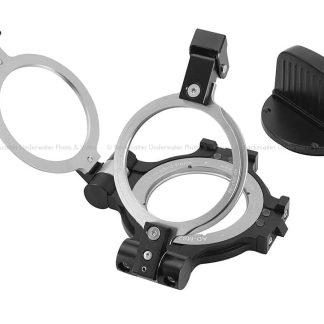 Backscatter - AOI M67 Dual Flip Adapter for M67 Threaded Ports