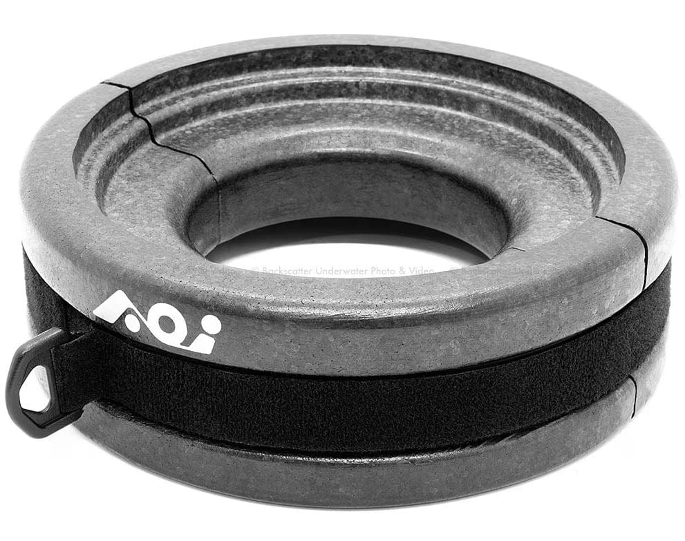 Backscatter - Float Collar for UWL-09PRO & UWL-09 Lenses