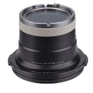 Backscatter - AOI FLP-03P OM-D Flat Port