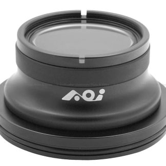 Backscatter - AOI FLP-05 OM-D Flat Port