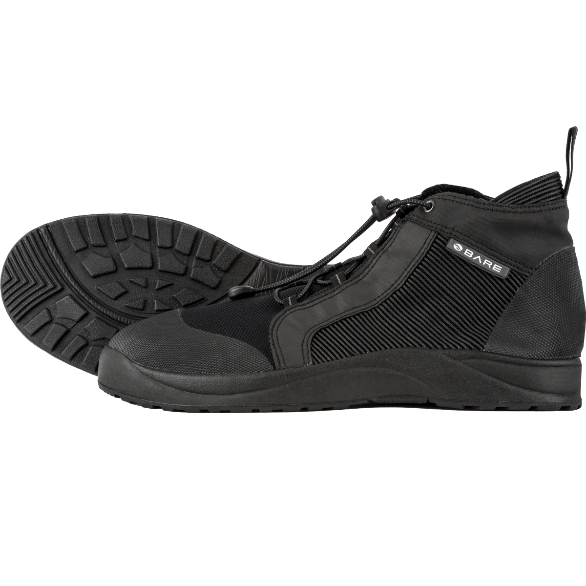BARE - Force 1 Boot